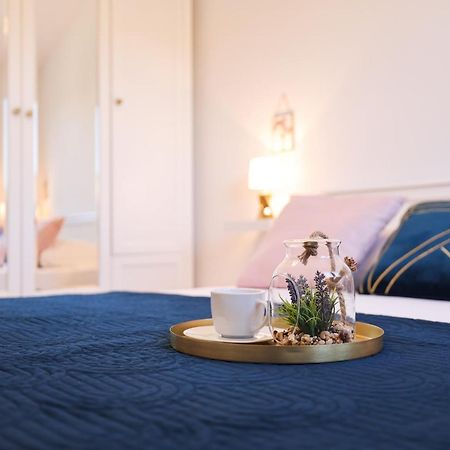 Apartments Marta Verunic Экстерьер фото