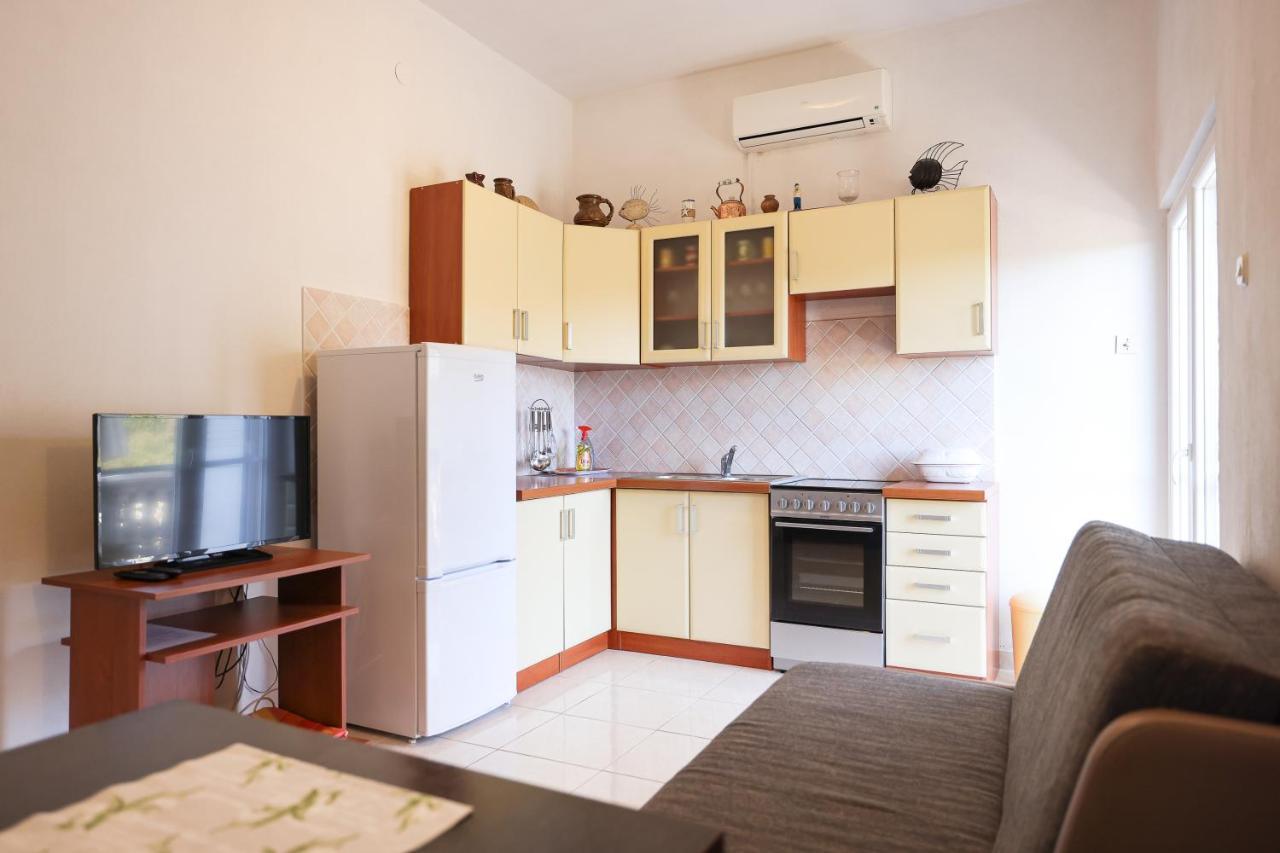 Apartments Marta Verunic Экстерьер фото