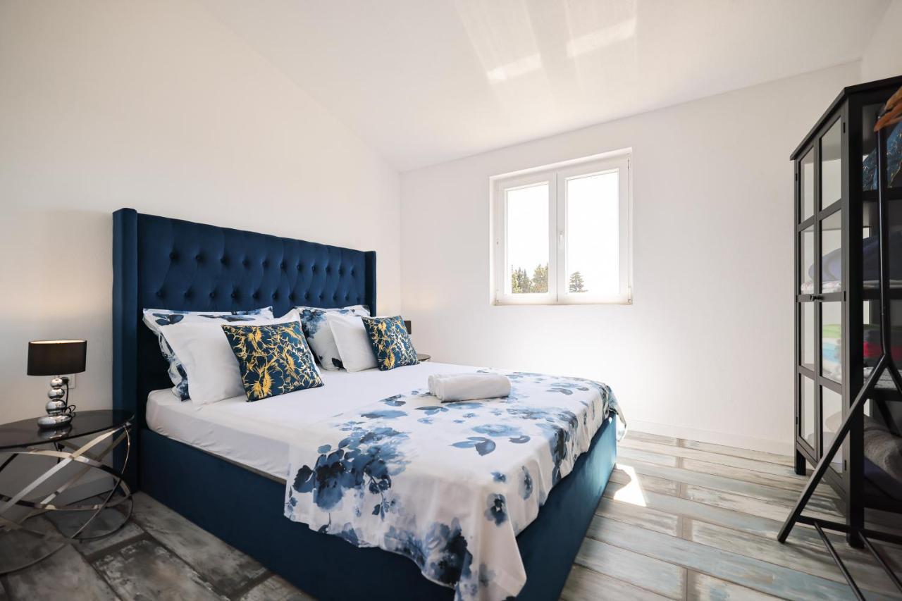 Apartments Marta Verunic Экстерьер фото