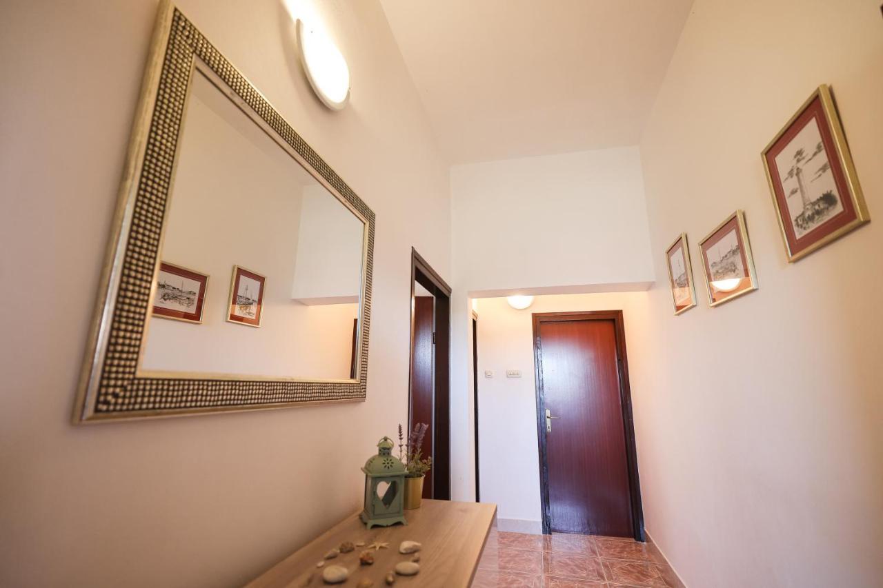 Apartments Marta Verunic Экстерьер фото