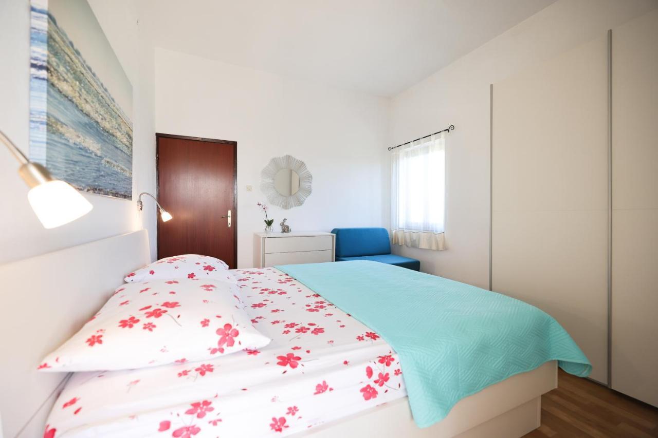 Apartments Marta Verunic Экстерьер фото