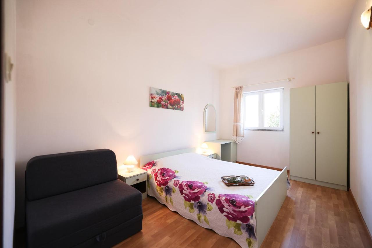 Apartments Marta Verunic Экстерьер фото