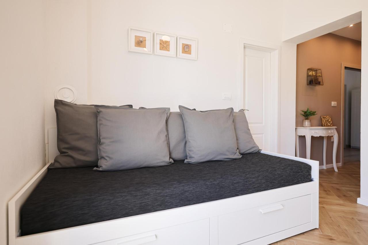 Apartments Marta Verunic Экстерьер фото